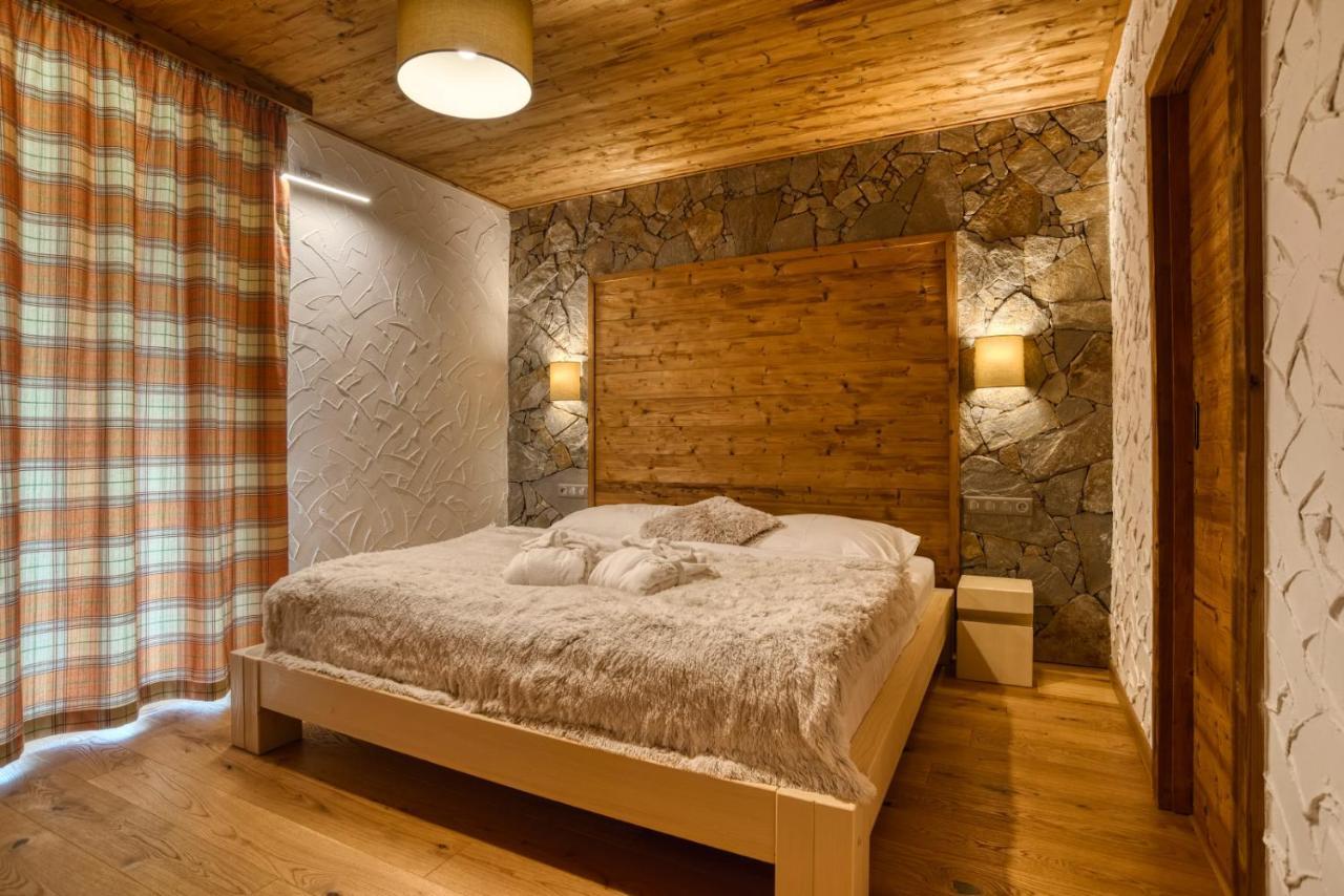 Chalet Snow Demanovska Dolina Exterior photo