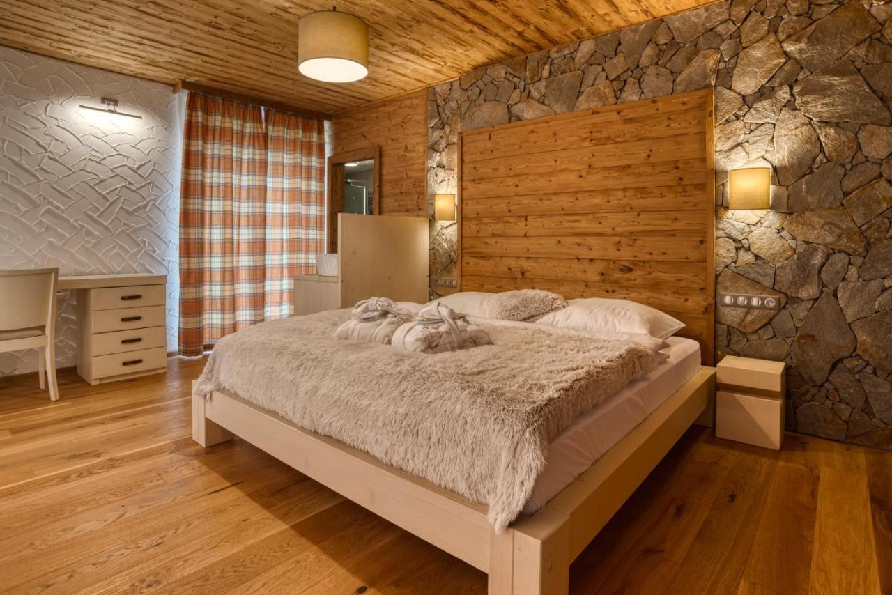 Chalet Snow Demanovska Dolina Exterior photo