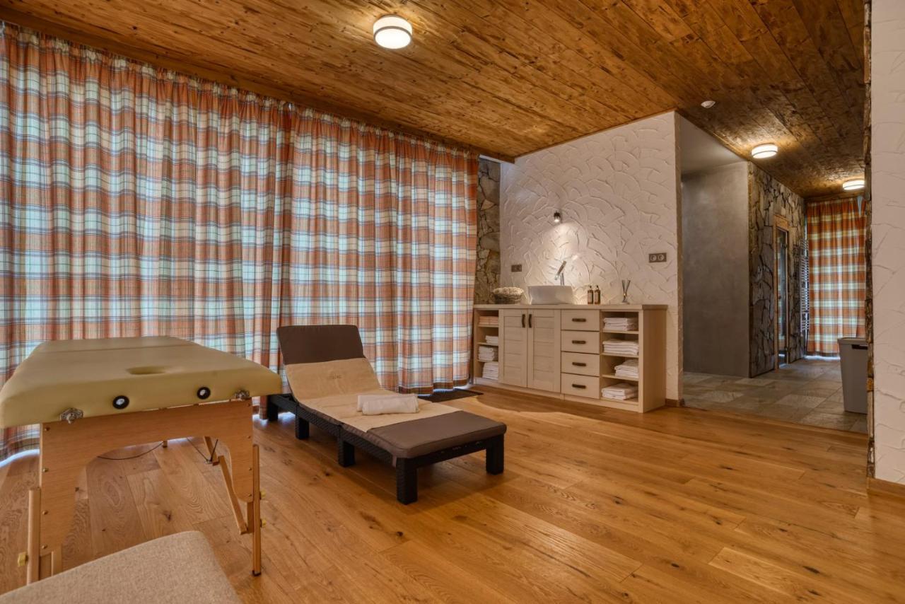 Chalet Snow Demanovska Dolina Exterior photo