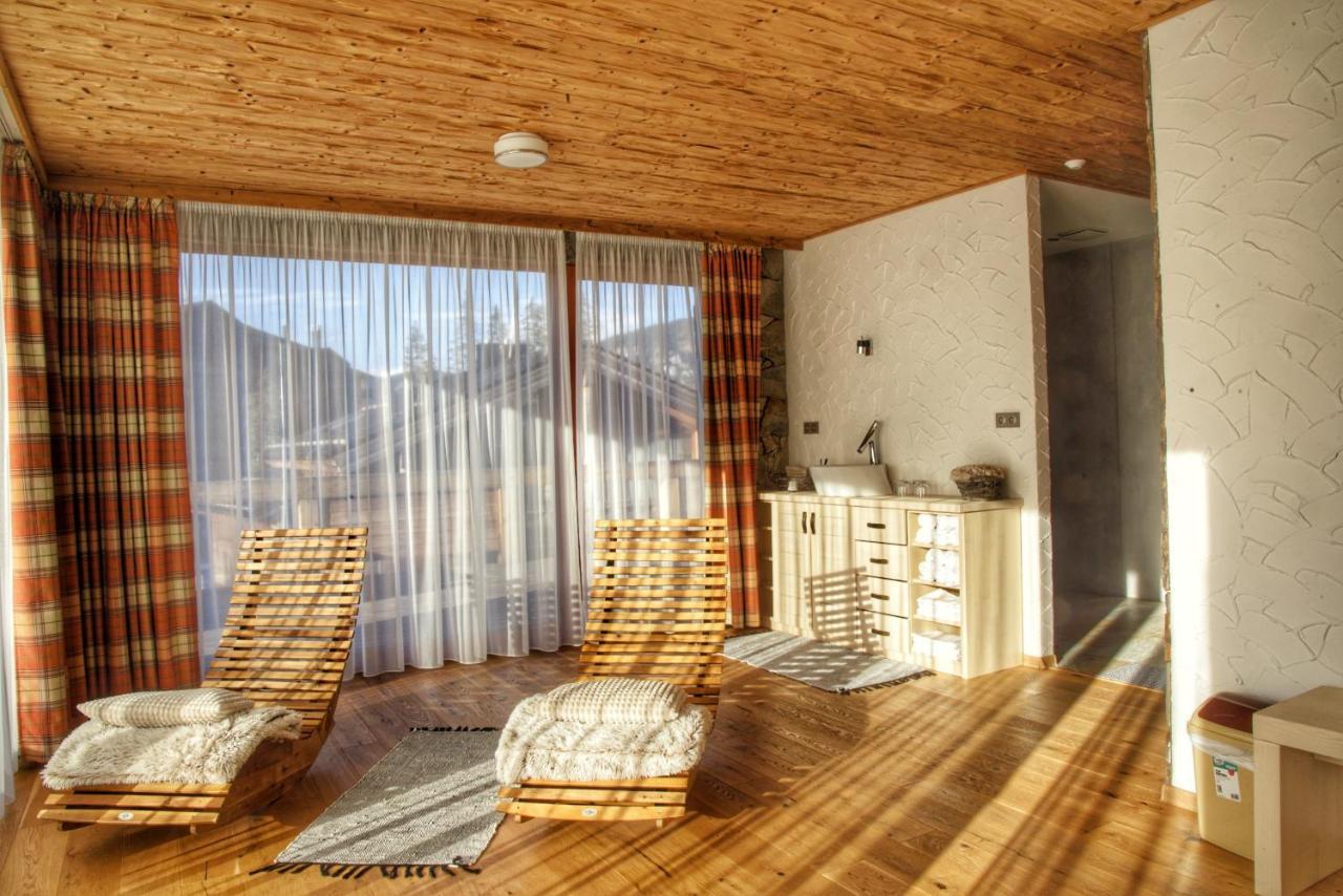 Chalet Snow Demanovska Dolina Exterior photo