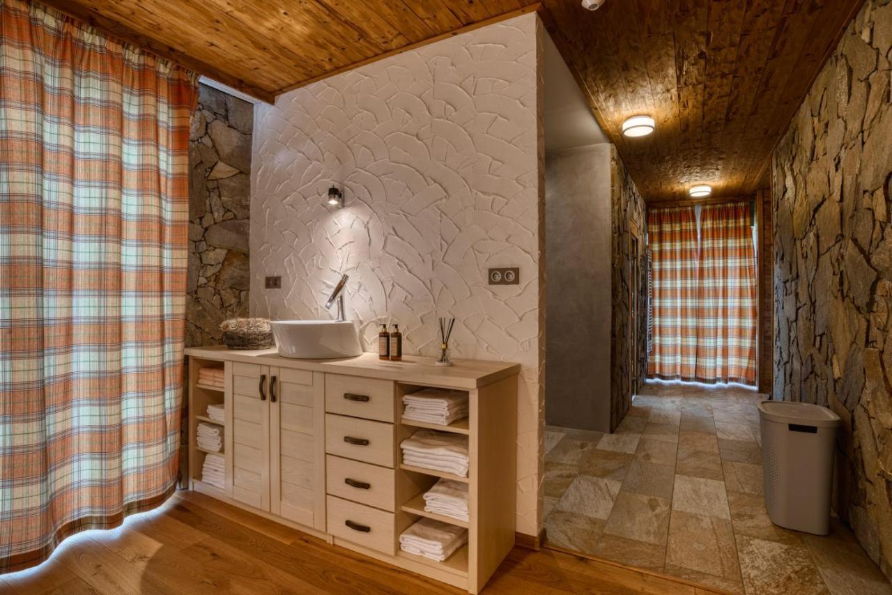 Chalet Snow Demanovska Dolina Exterior photo