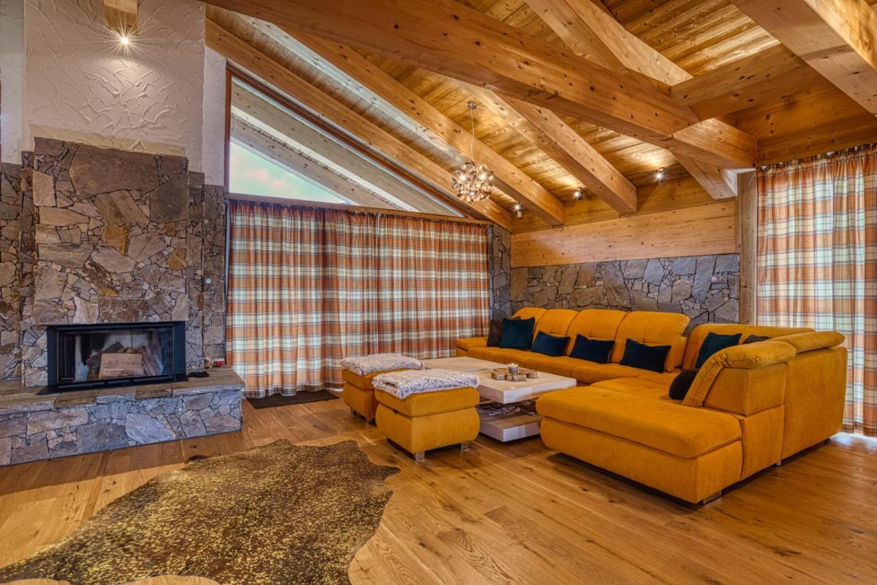 Chalet Snow Demanovska Dolina Exterior photo